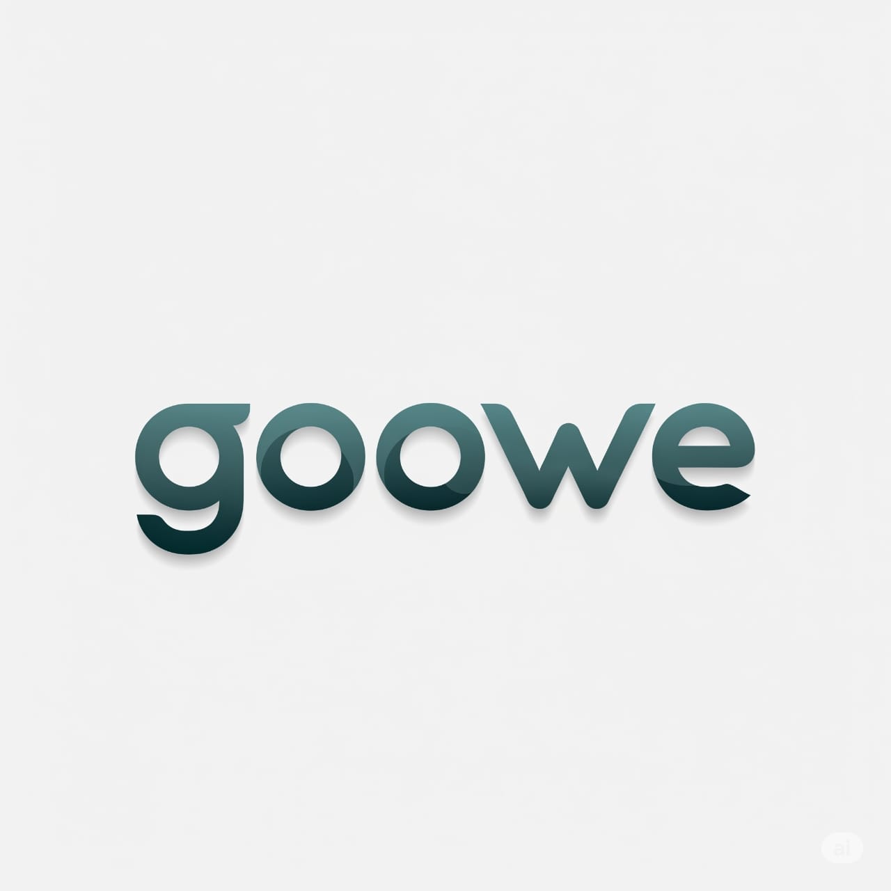 Goowe Logo